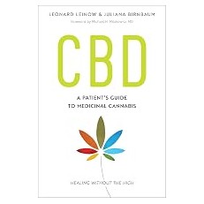 CBD: A Patient's Guide to Medicinal Cannabis — Healing Without the High