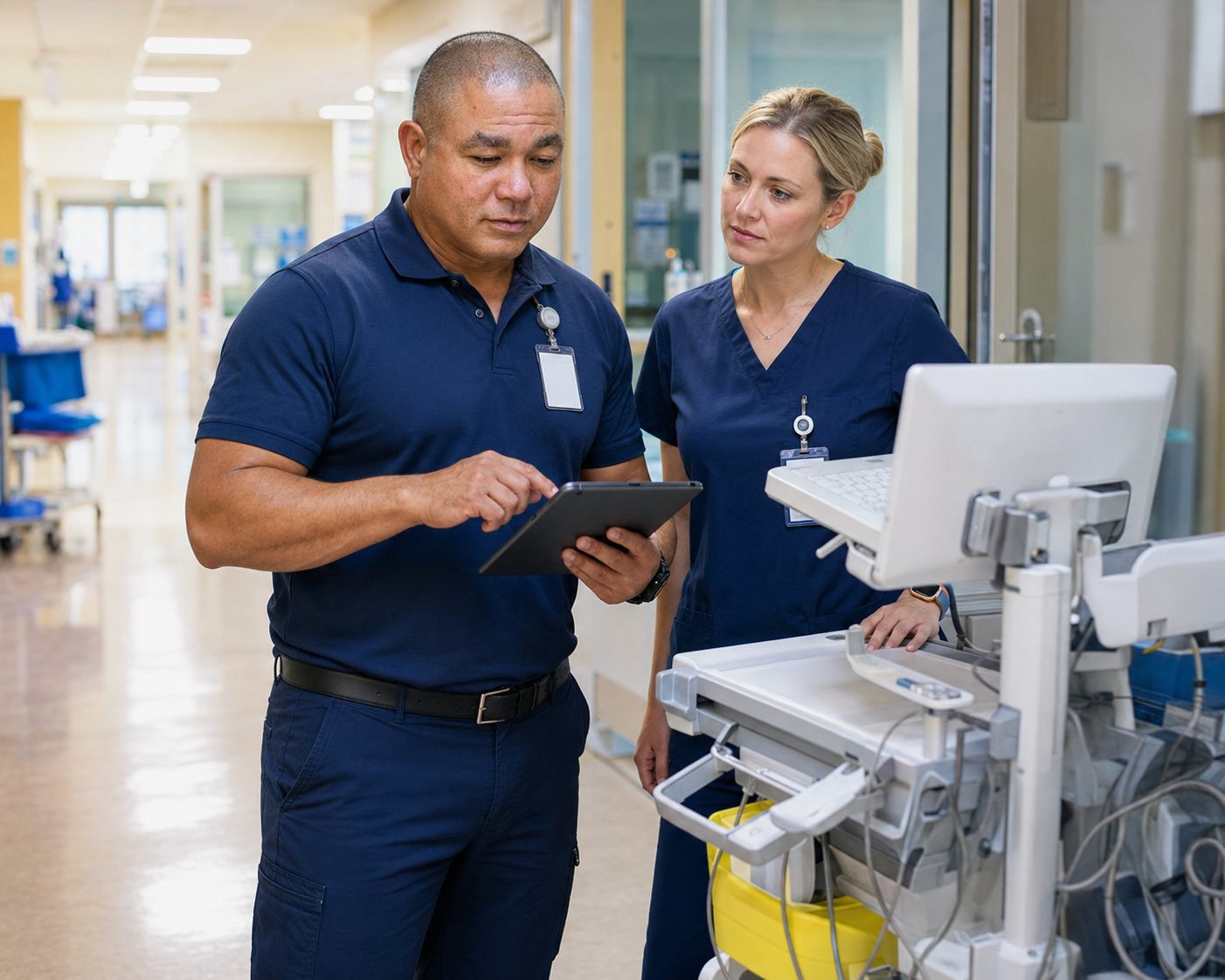 Alerts And Wells — Inland Empire Holistic Health